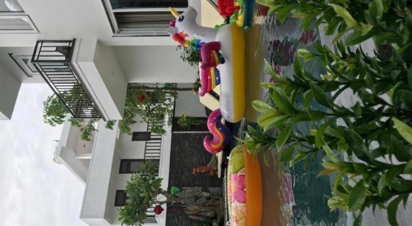 Hoi An Ht Villa And Hostel Extérieur photo